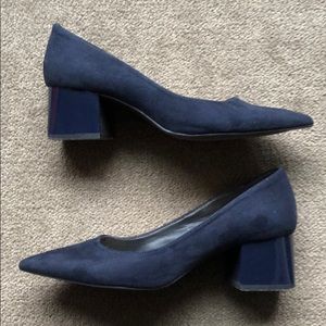 Zara Heels